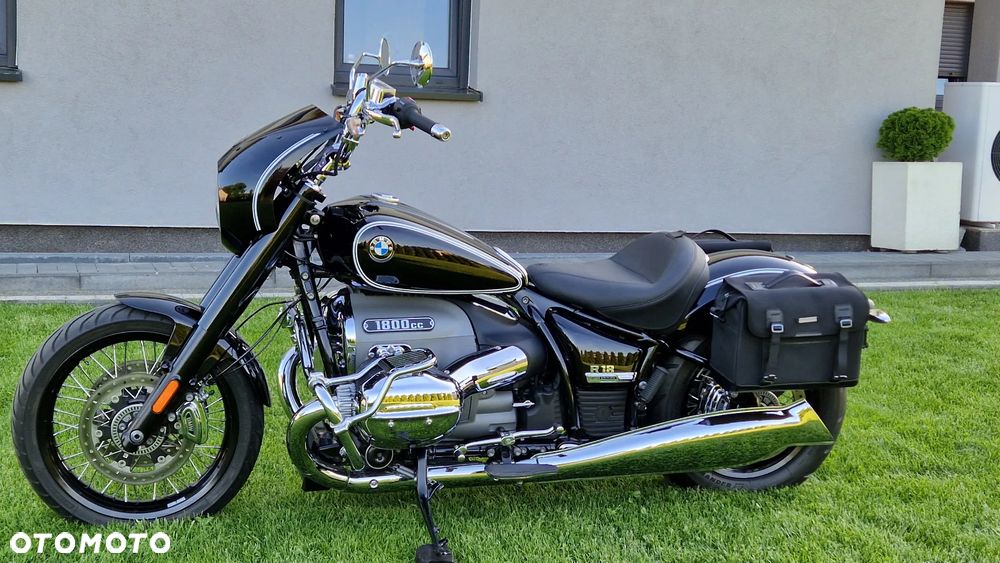 BMW R - 20