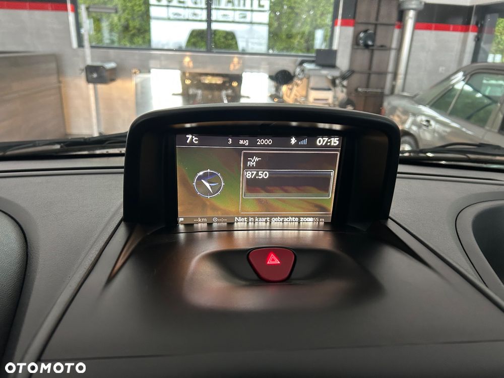 Peugeot Expert Tepee L1H1 (5-Si.) Vagabond - 31