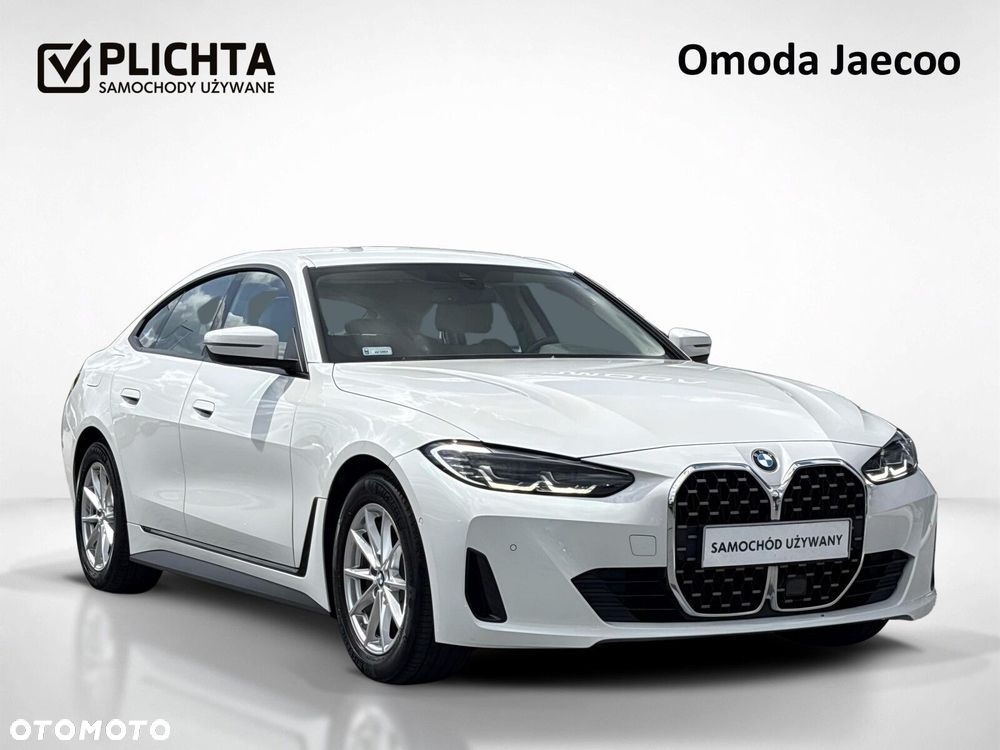 BMW Seria 4 - 8