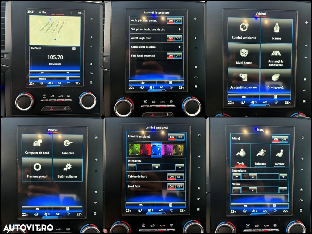 Renault Talisman ENERGY dCi 130 INTENS - 14