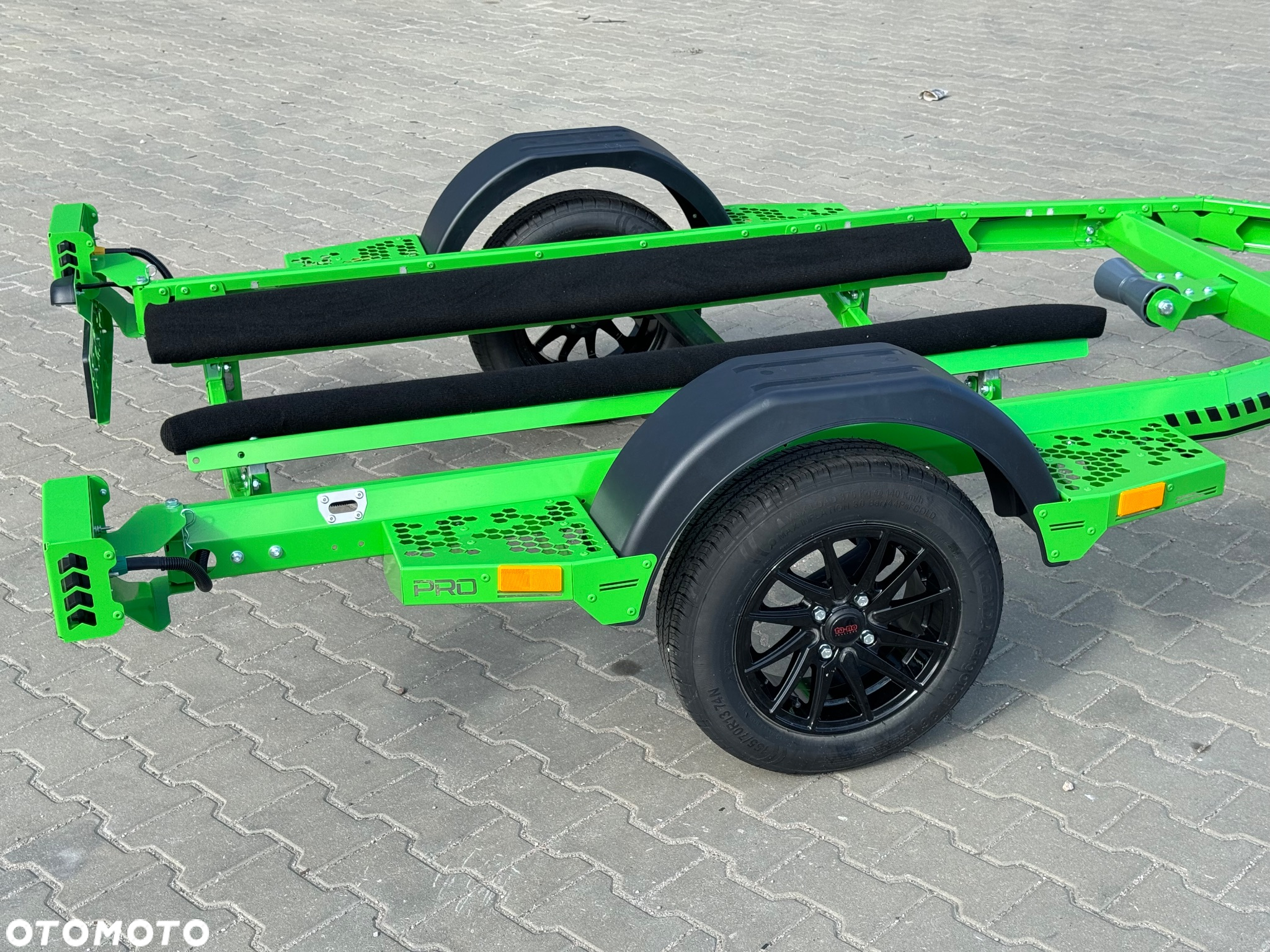 TA-NO JET-SKI PRO - 20