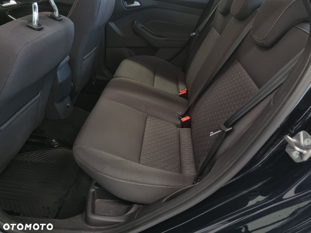 Ford Focus 1.6 EcoBoost Trend - 8