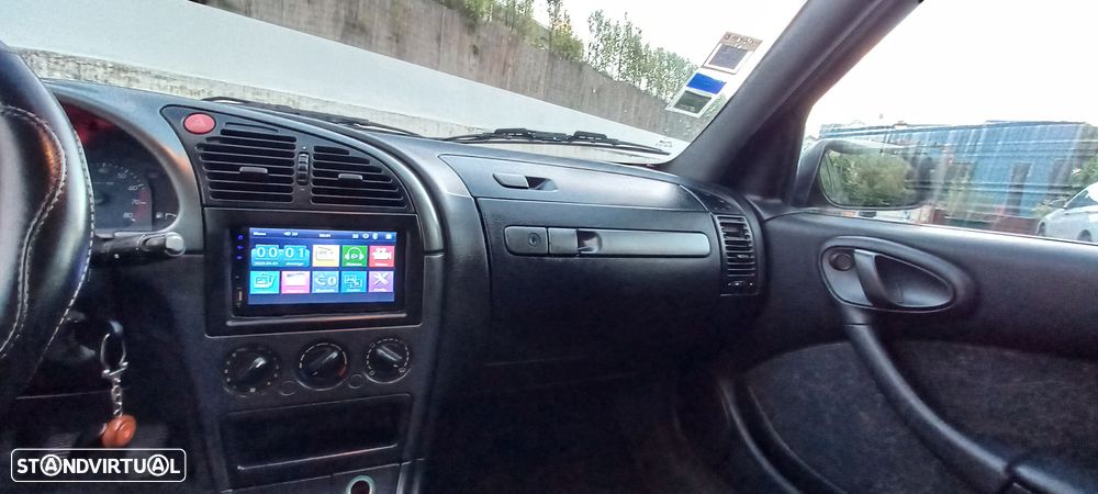 Citroën Xsara 1.4i SX - 19