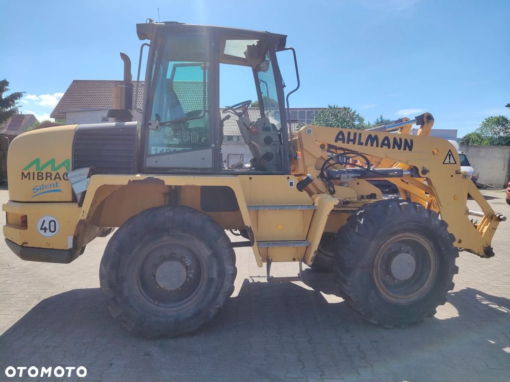 Fiat Allis - 3