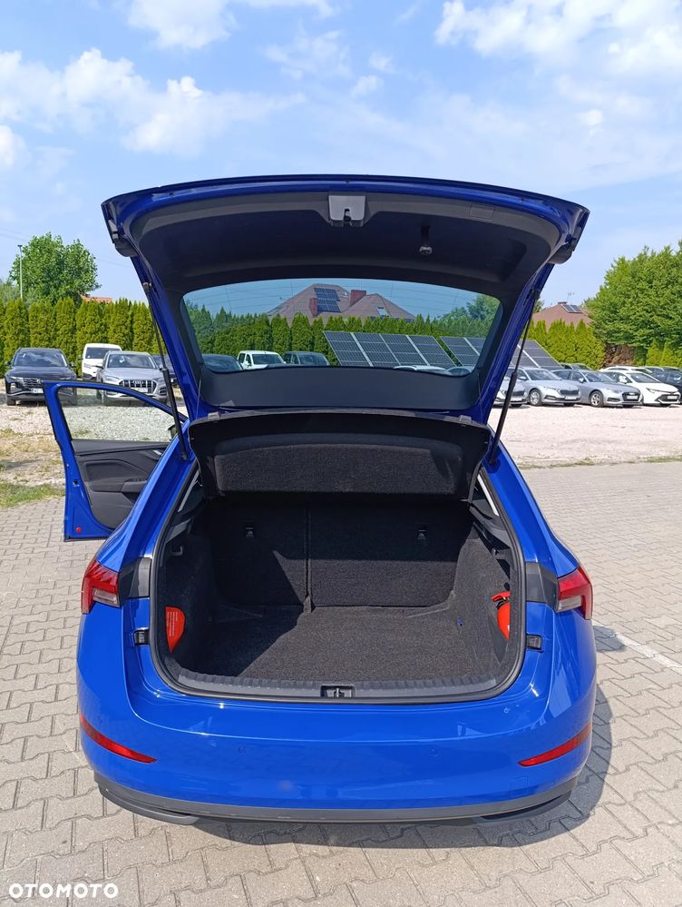 Skoda Scala 1.0 TSI Ambition - 22