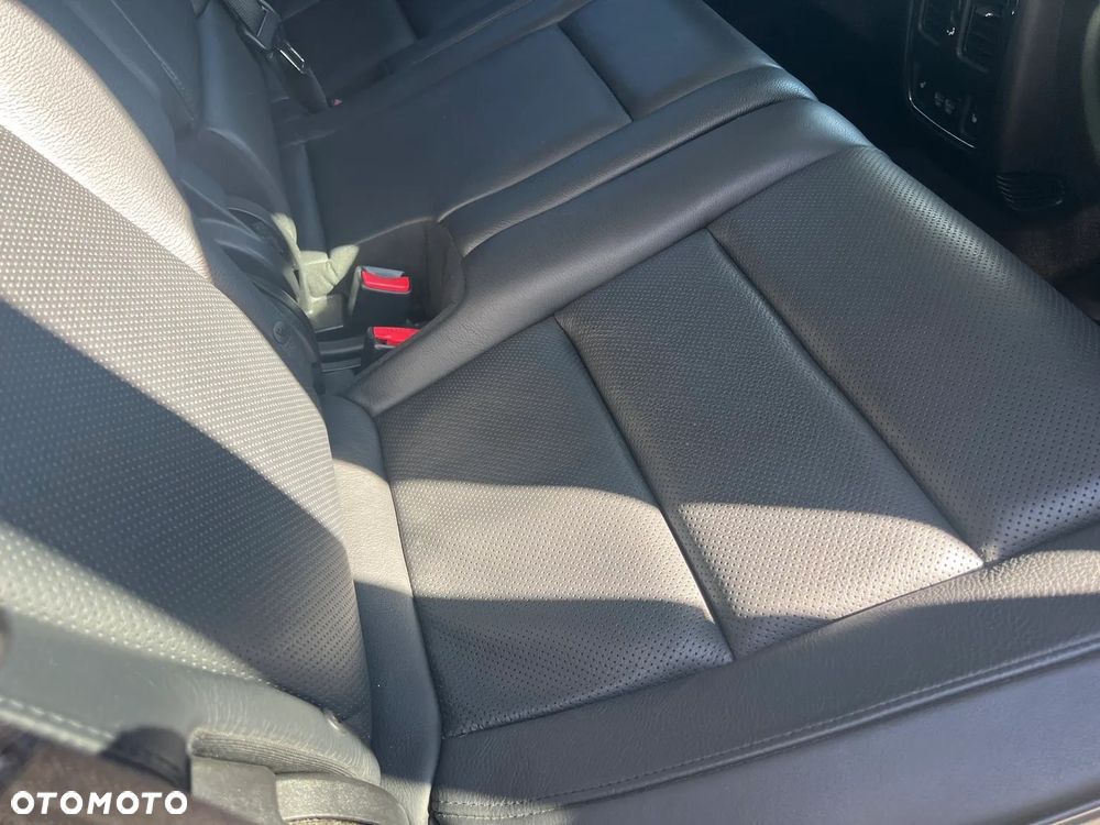 Jeep Grand Cherokee 3.0 CRD Summit - 27