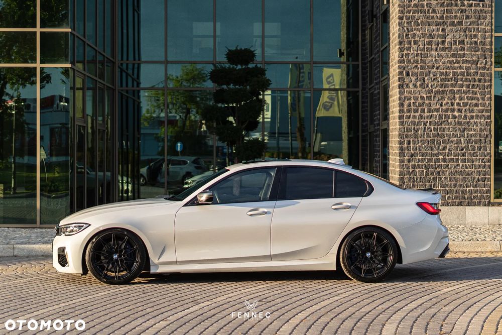 BMW Seria 3 M340i xDrive - 6
