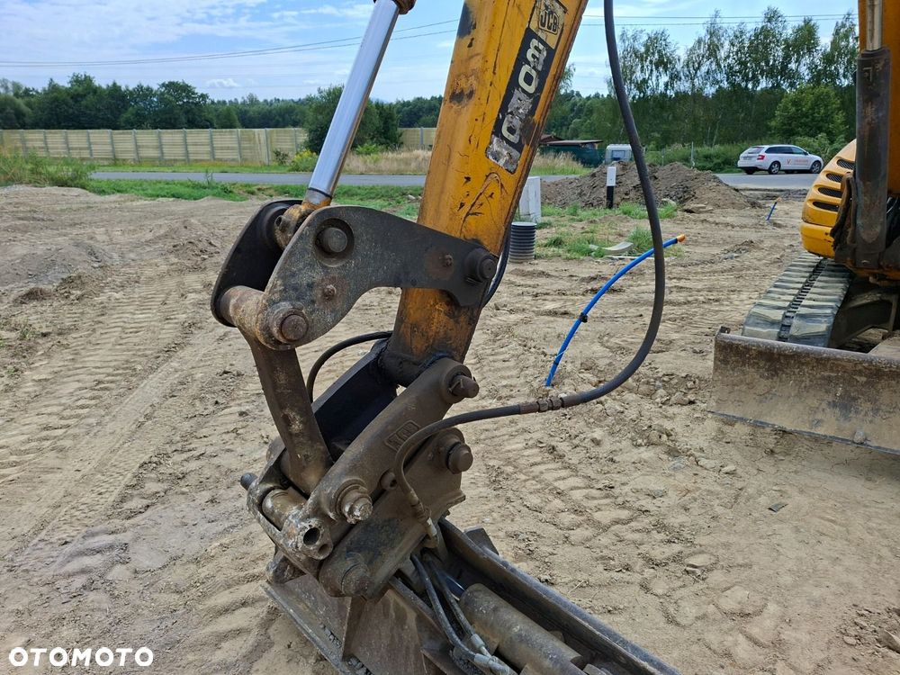 JCB Zts 8080 - 37