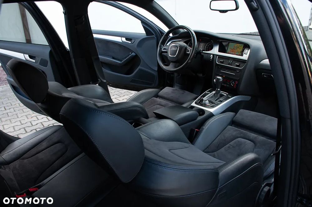 Audi A4 - 26