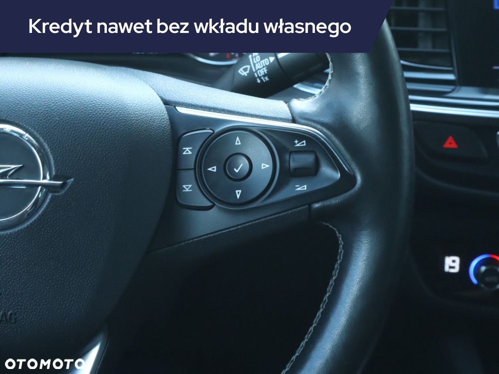 Opel Insignia - 23