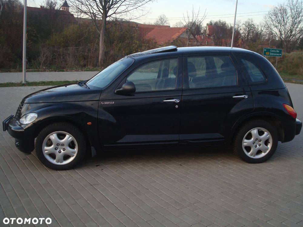 Chrysler PT Cruiser - 5