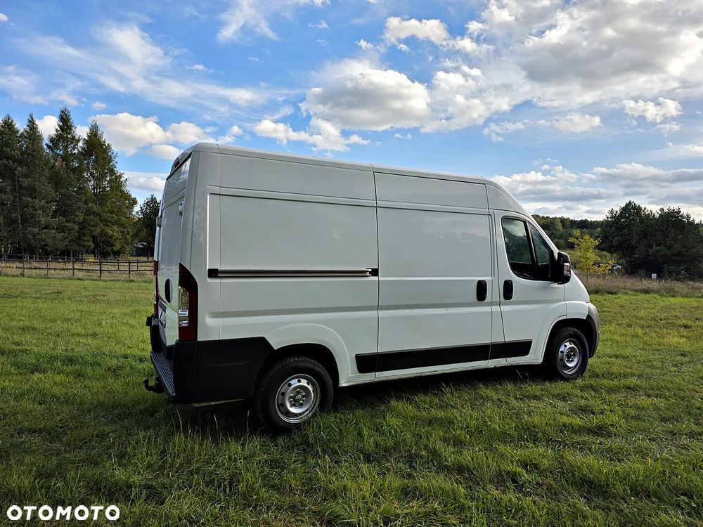 Peugeot Boxer - 22