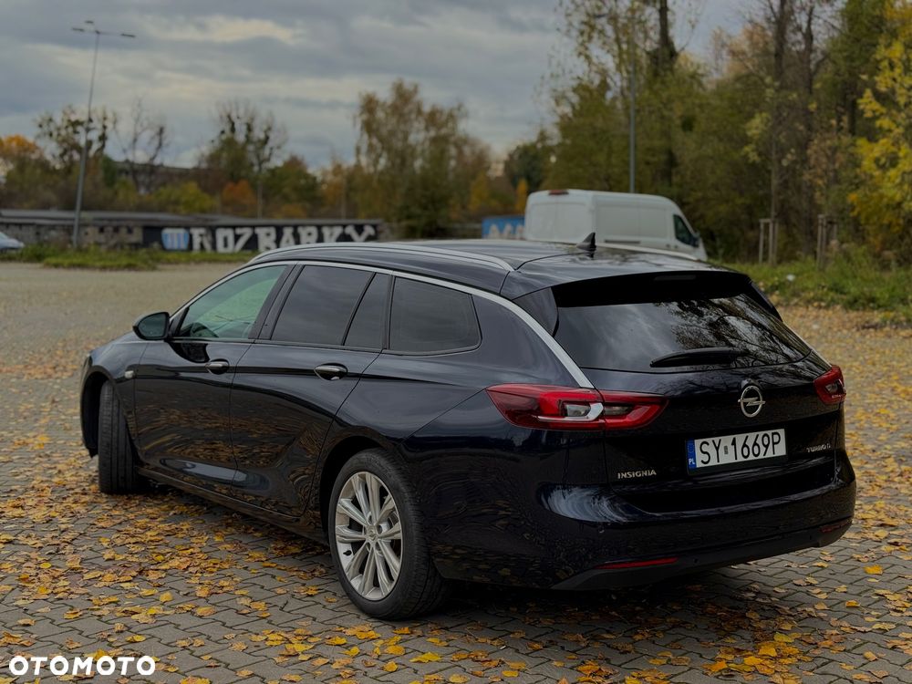Opel Insignia CT 2.0 CDTI Exclusive S&S - 12