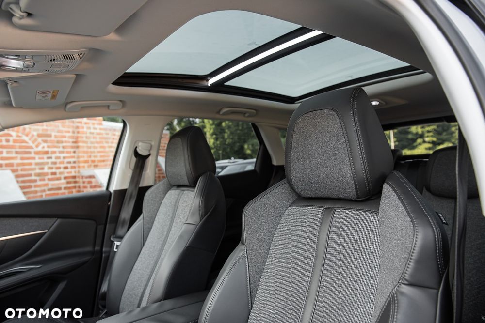 Peugeot 3008 PureTech 130 Stop & Start GPF EAT8 Active Business-Paket - 18