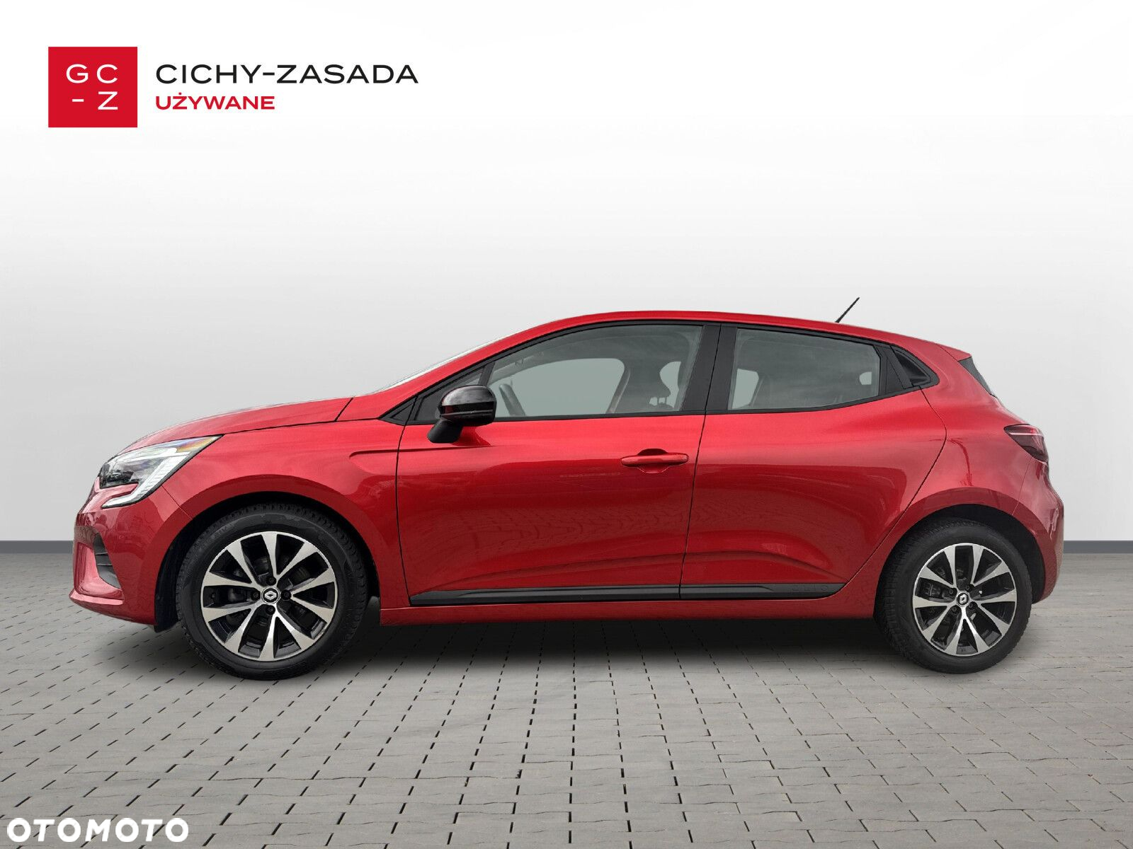 Renault Clio 1.0 TCe Equilibre - 2