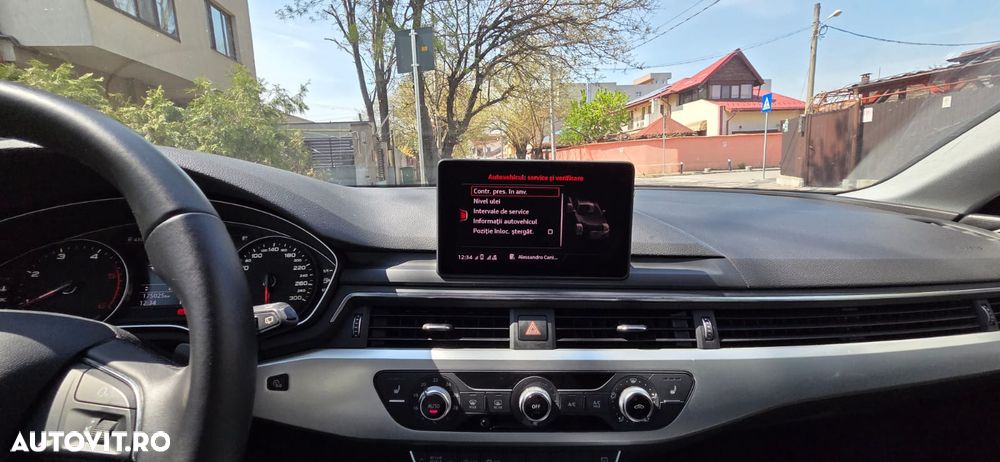 Audi A4 Avant 2.0 TDI S tronic - 22