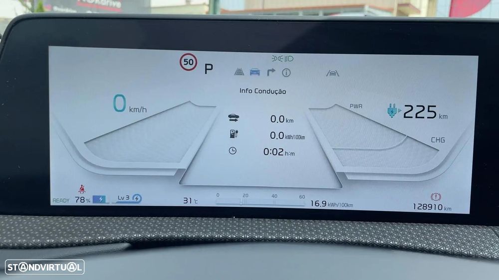 Kia EV6 58 kWh Air - 47