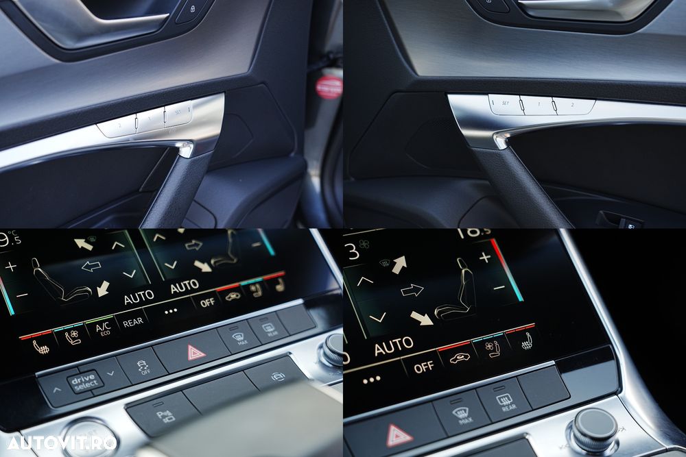 Audi A7 50 TFSIe quattro S tronic - 29