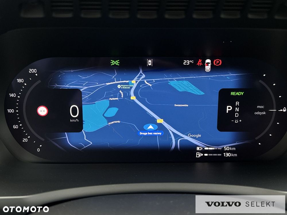 Volvo XC 90 - 27