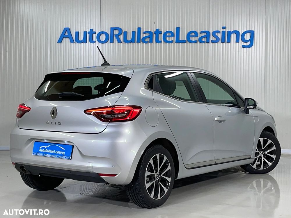 Renault Clio V 1.0 TCe X-Tronic Intens - 3