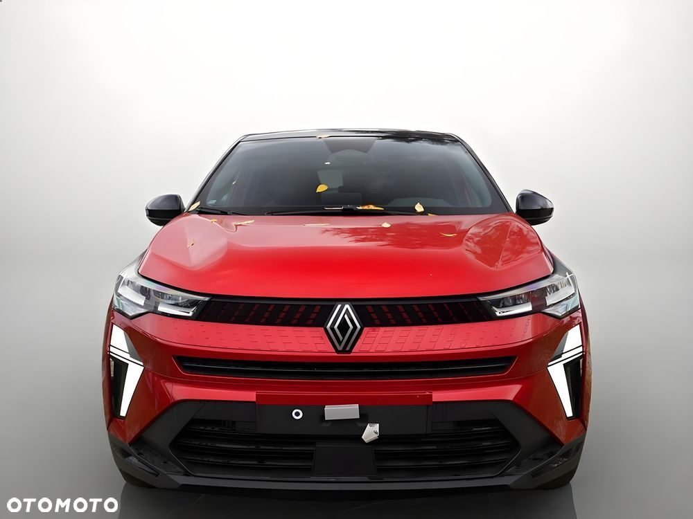 Renault Captur 1.0 TCe Techno - 2