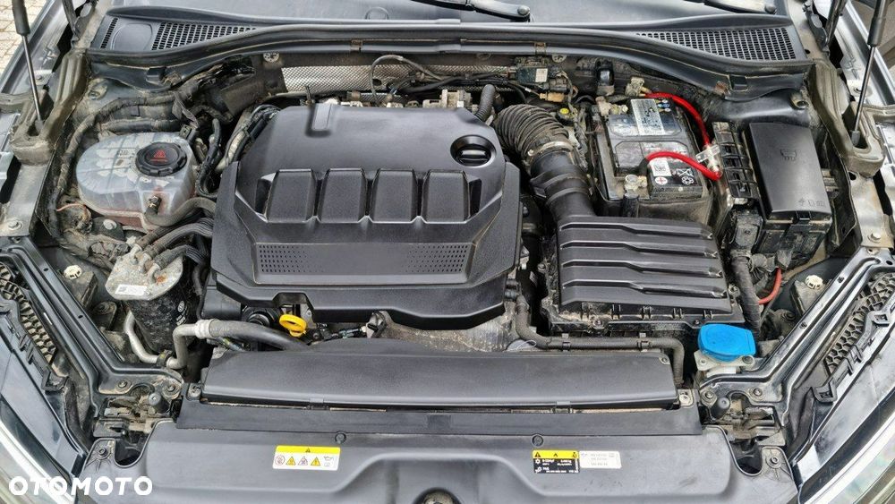 Skoda Superb - 11