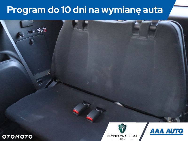 Mitsubishi Outlander - 20