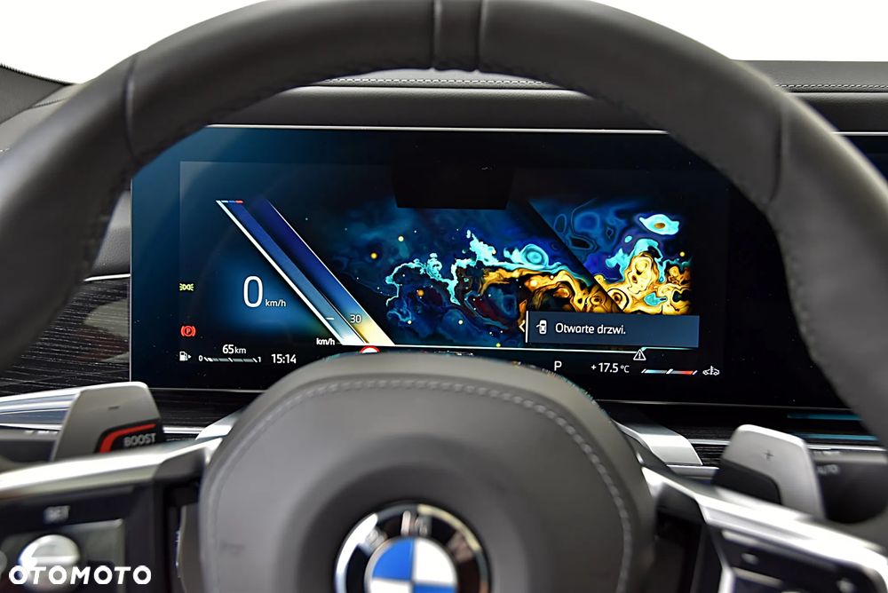 BMW Seria 7 740d xDrive mHEV sport - 27