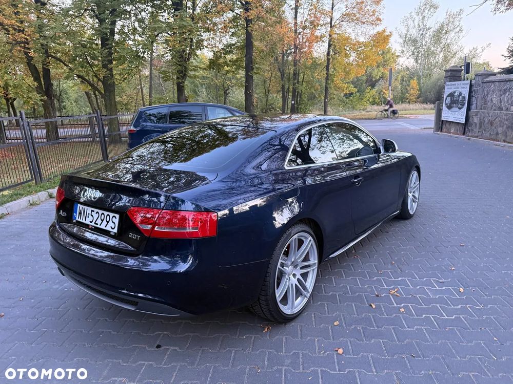 Audi A5 Coupé - 20