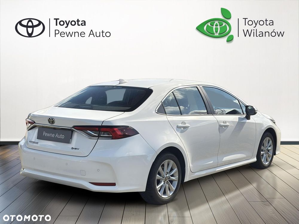 Toyota Corolla 1.8 Hybrid Comfort - 5
