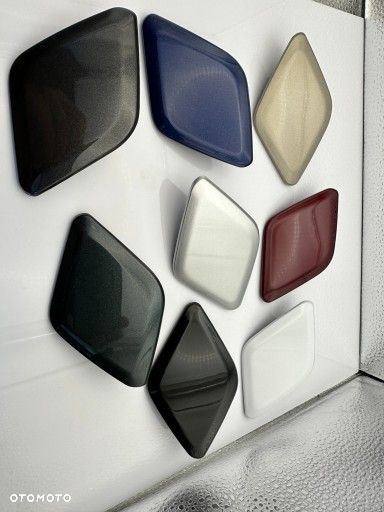 ZAŚLEPKA SPRYSKIWACZA MONDEO MK5 KOLORY NOWA OEM - 5