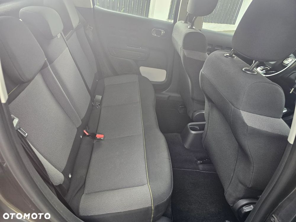 Citroën C3 1.2 PureTech Live - 15