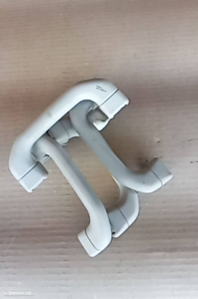 Pega Teto Seat Cordoba (6K1, 6K2) - 1