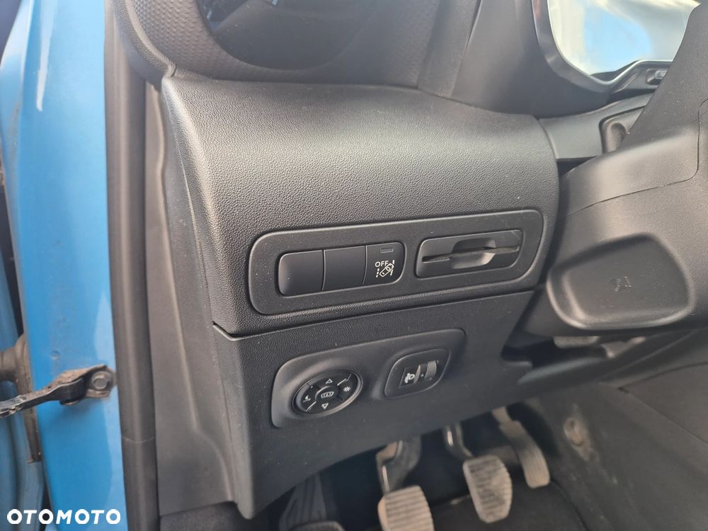 Citroën C3 Aircross PureTech 110 Stop & Start OPF SHINE PACK - 15