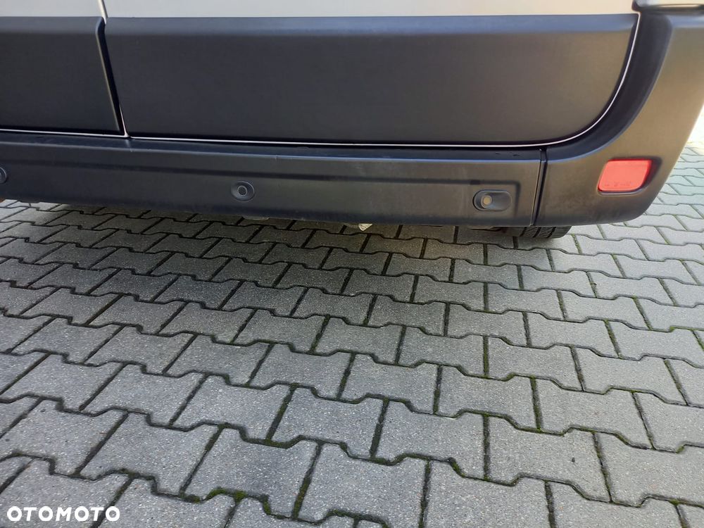 Opel Movano 2.3 - 18