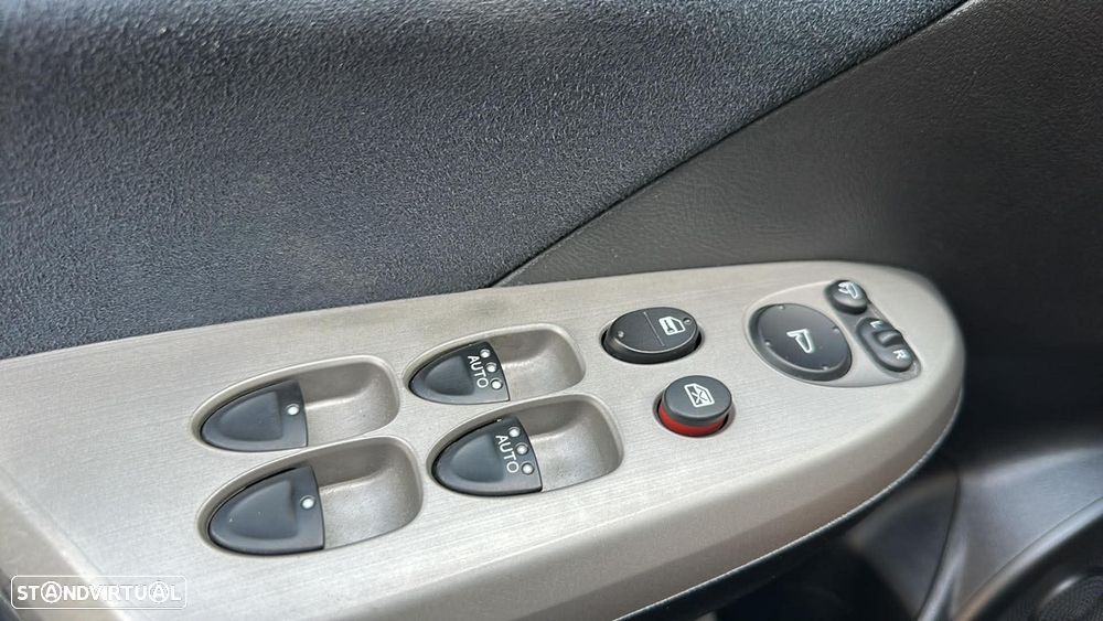 Honda Civic 1.8i-VTEC Executive - 14
