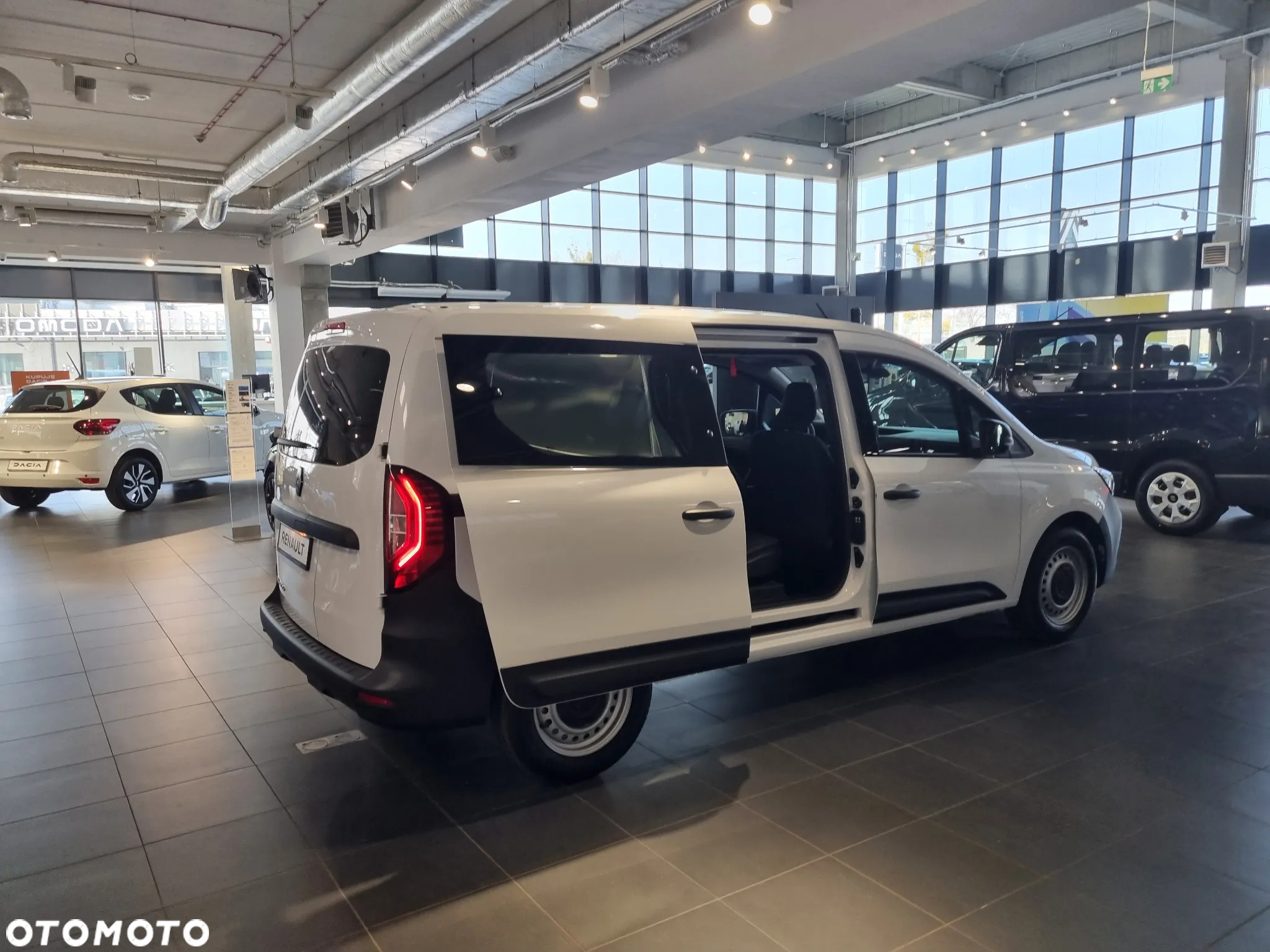 Renault Kangoo - 33