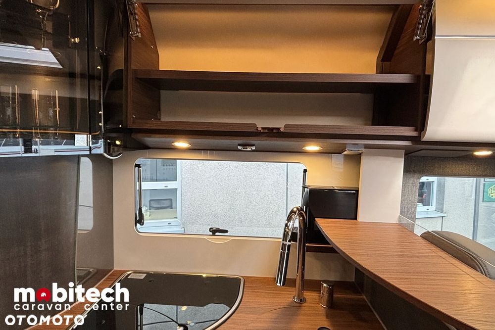 Carthago Chic C-Line I 4.9 LE L MY 26 - 26