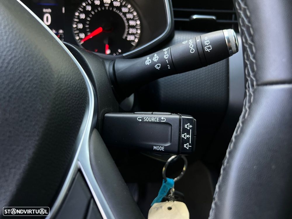 Renault Clio 1.0 TCe Techno - 35