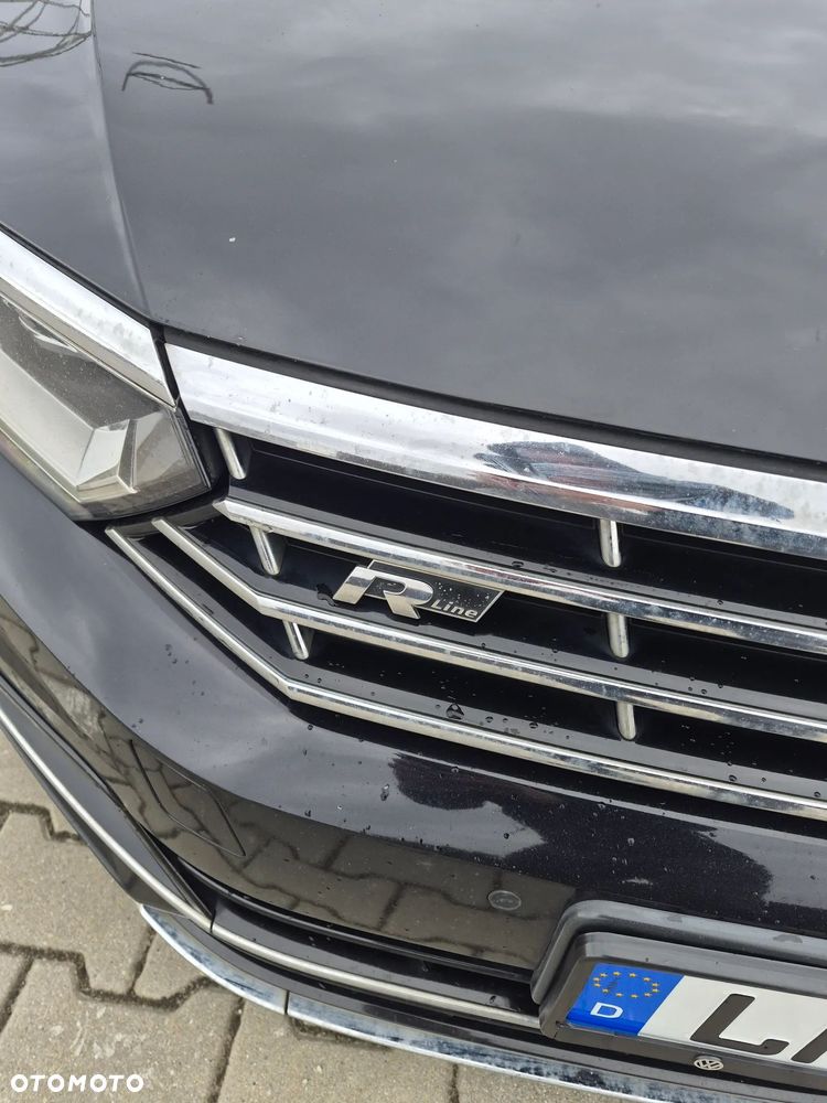 Volkswagen Passat 2.0 TDI SCR (BlueMotion Technology) DSG Highline - 13
