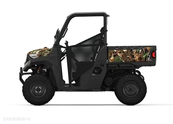 Polaris Ranger - 7