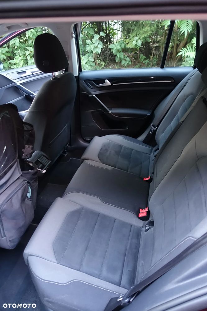 Volkswagen Golf 2.0 TDI BMT Highline DSG - 18