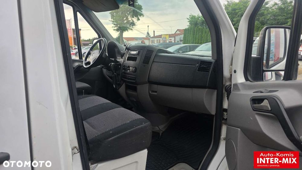 Mercedes-Benz SPRINTER 315 - 15