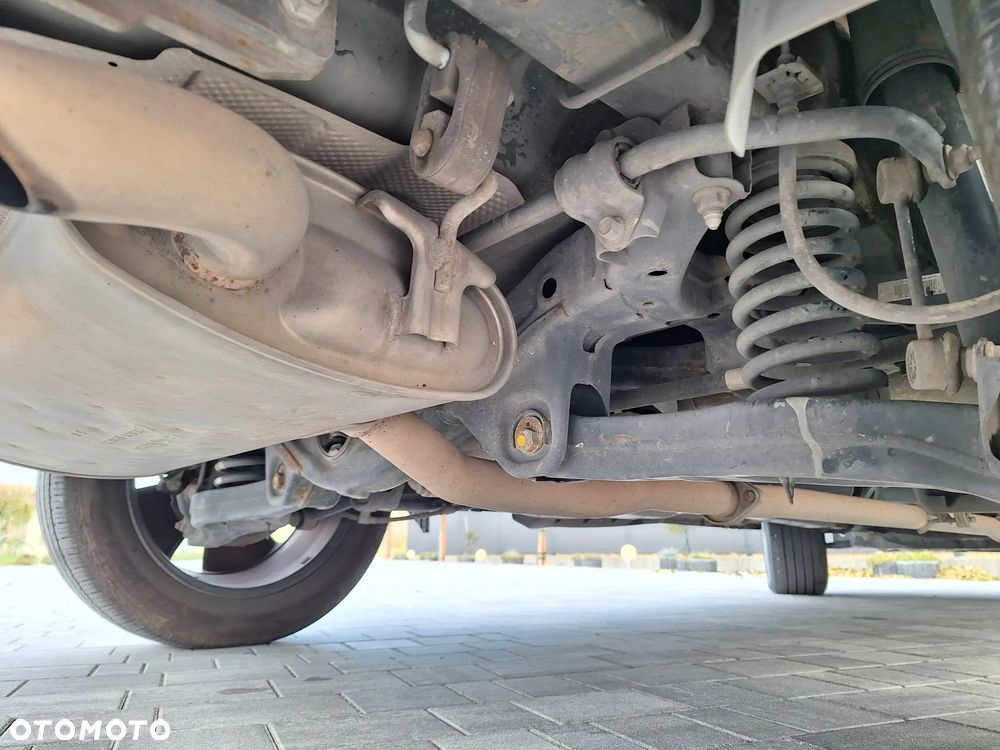 Kia Sportage 2.0 CRDI Business Line 4WD - 28