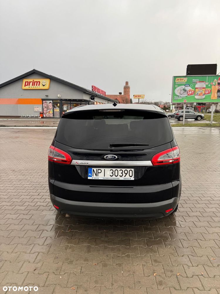 Ford S-Max - 3