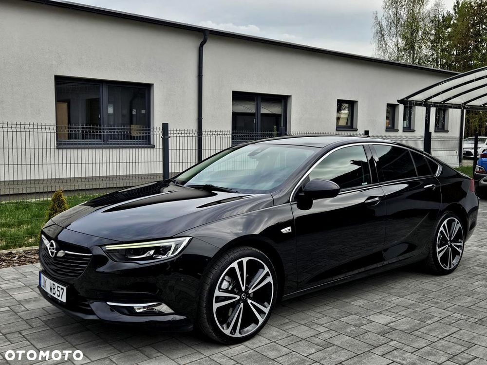 Opel Insignia 2.0 CDTI ecoFLEX Start/Stop Innovation - 7