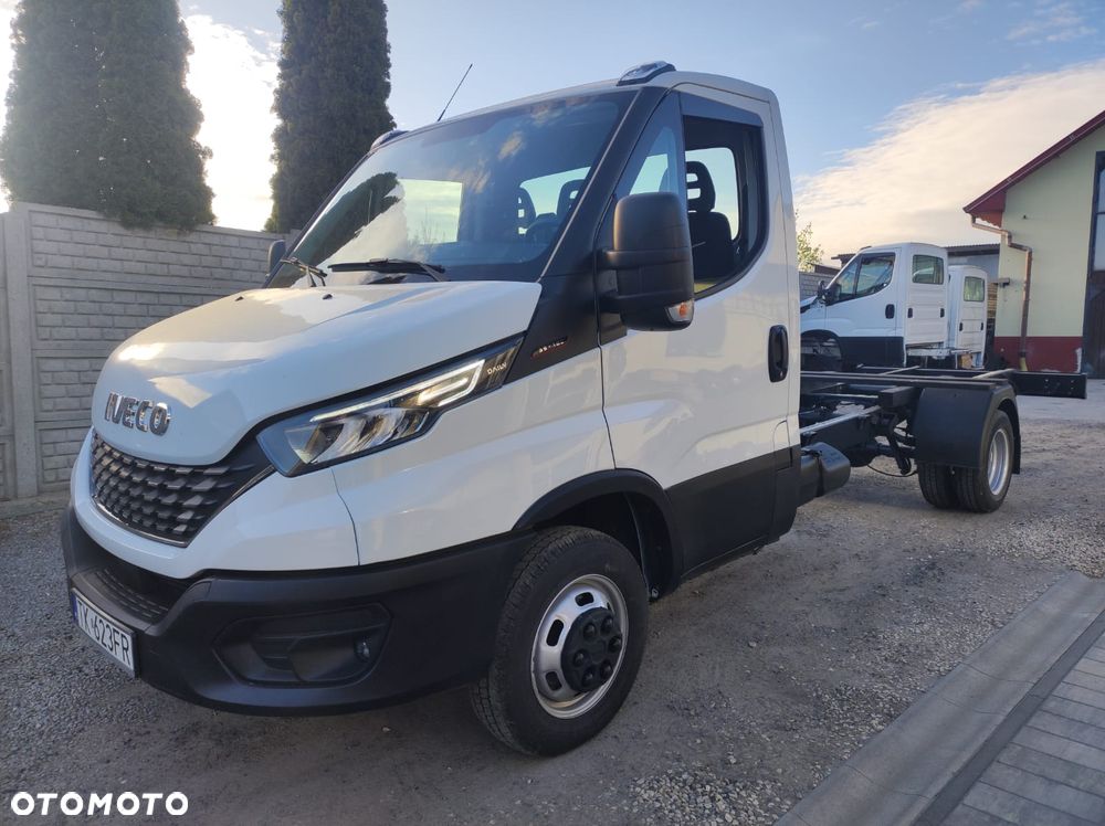 Iveco 35C180 - 1