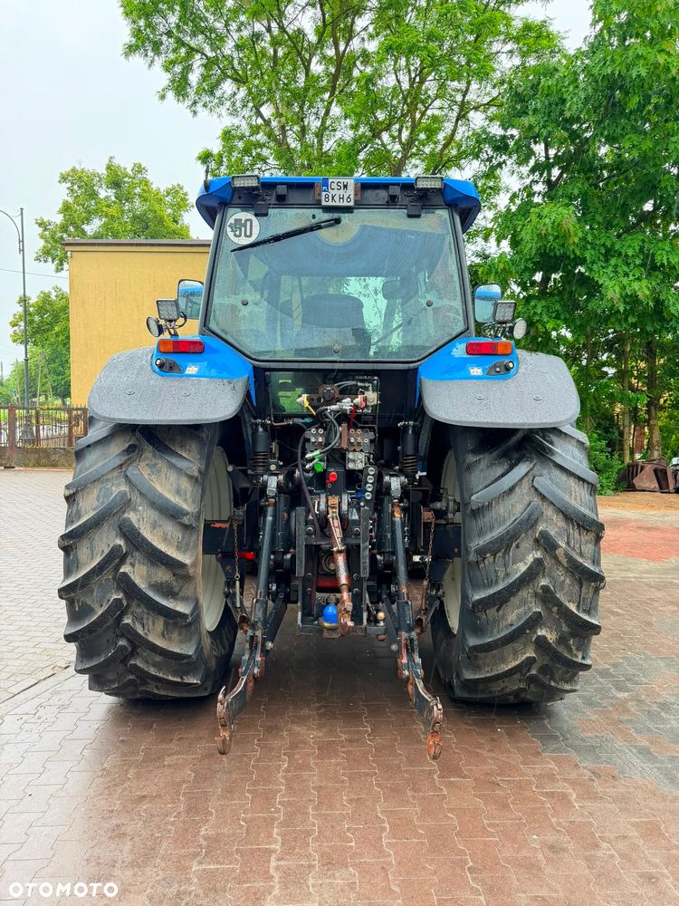 New Holland TM 190 - 14
