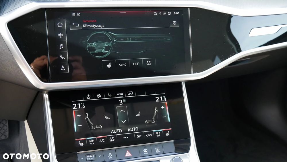 Audi A6 Allroad - 14