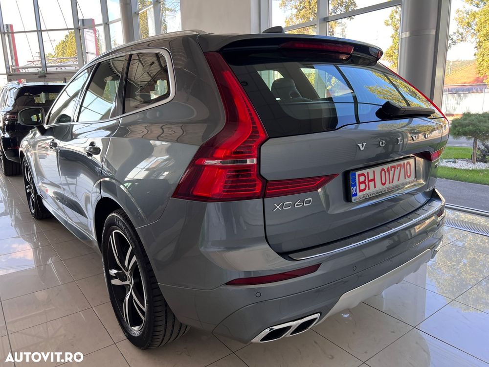 Volvo XC 60 - 7